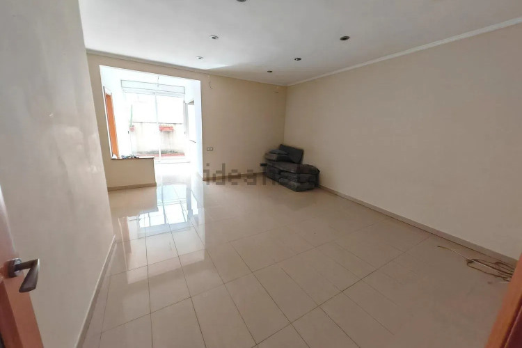 Chalet adosado en Barrio Les Arenes