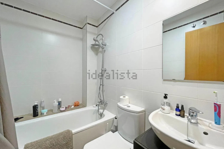 Piso en Barrio Les Arenes