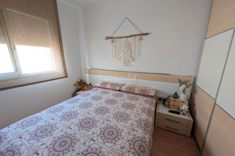 Piso zona de Egara. soleado piso de 2habs. + 1lav. en Terrassa