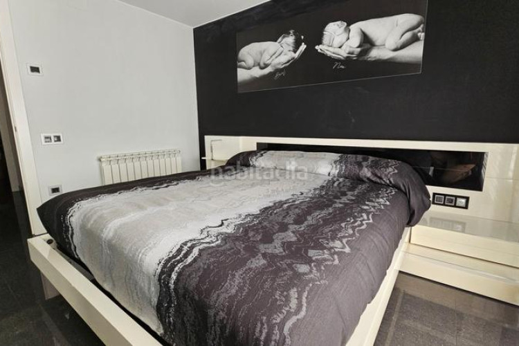 Piso en carrer de pau marsal 76 exclusiva vivienda con acabados de lujo y una ubicación inmejorable. en Terrassa