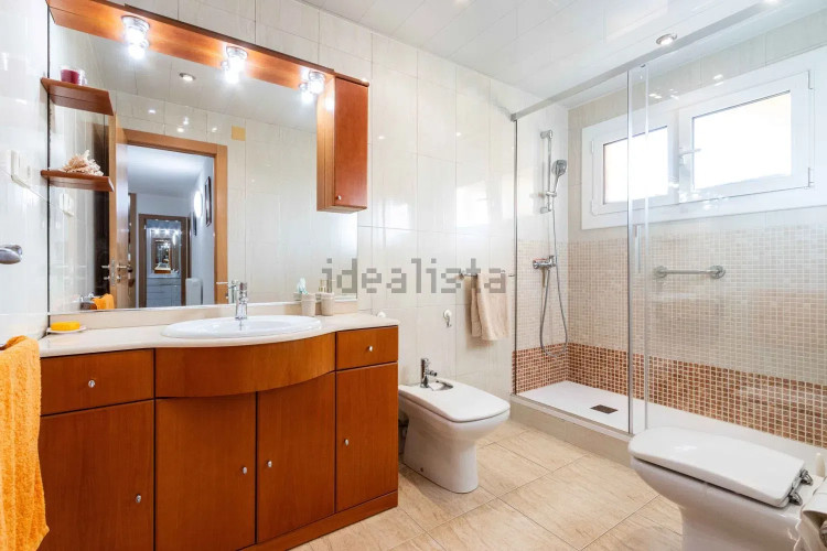 Piso en Barrio Ca n'Aurell