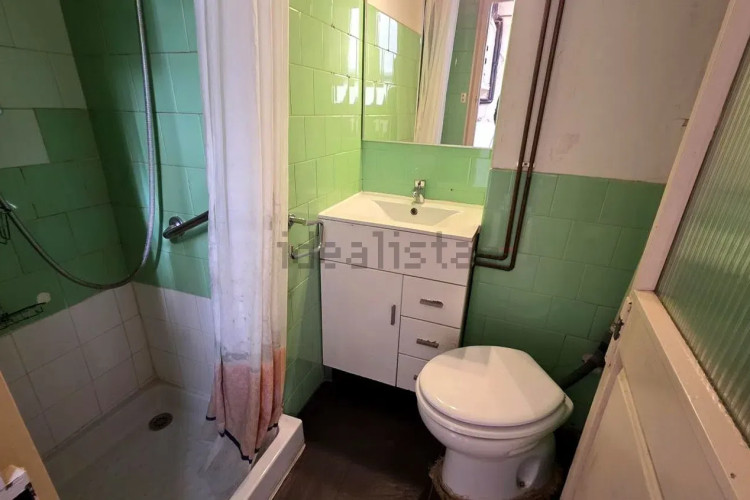 Piso en Barrio Ca n'Aurell