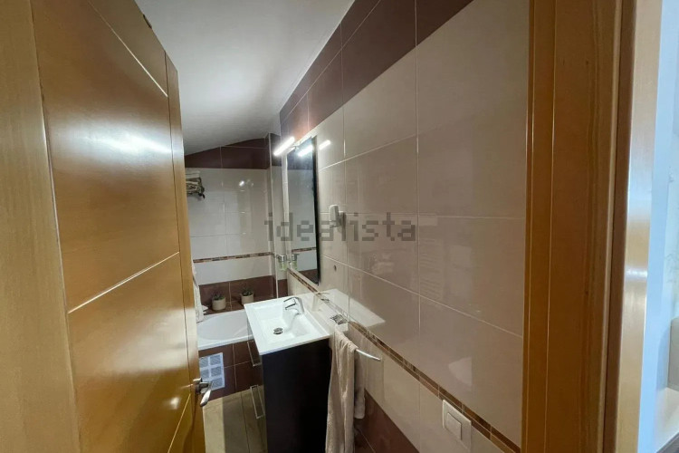 Dúplex en Barrio Sant Pere Nord
