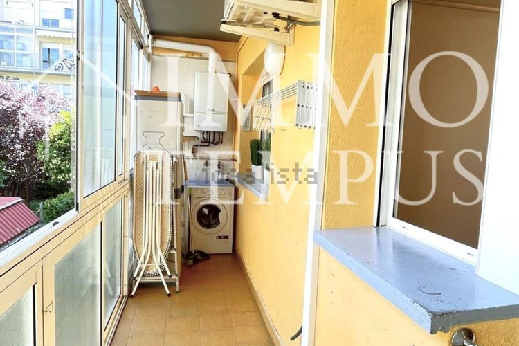 Piso en calle Doctor Calsina s/n
