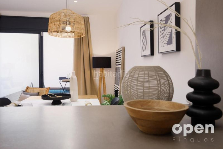 Casa adosada calle navas de tolosa en Segle XX Terrassa