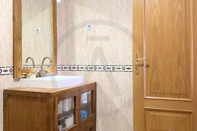 Dúplex gran terraza y con parking incluido! en Can Palet Terrassa