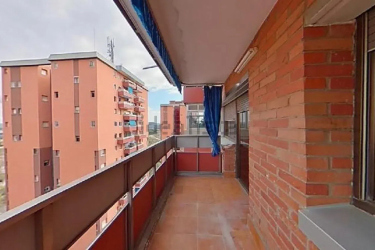 Piso en Barrio Can Jofresa - Santa Margarida