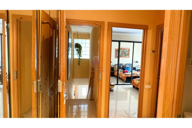 Josep Trueta, Ca n'Aurell