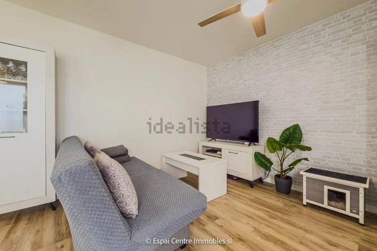 Chalet adosado en calle de Concepción Arenal