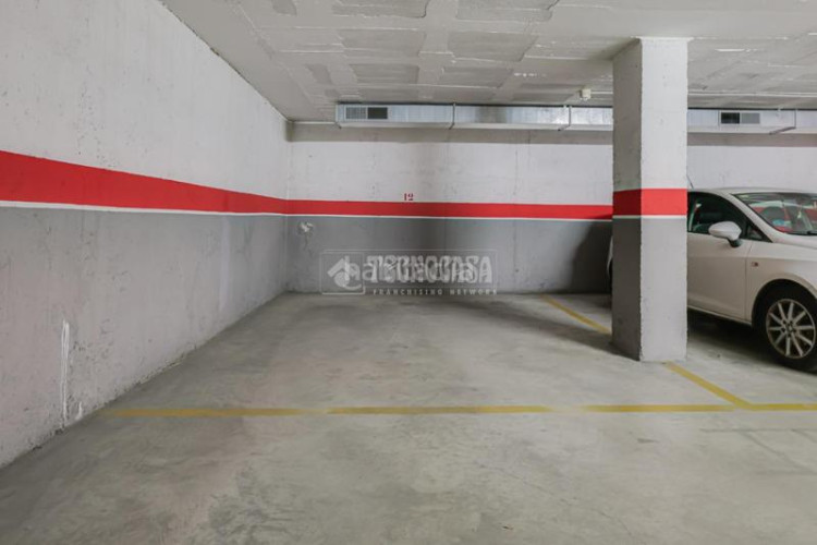 Piso  en venta en Egara Terrassa