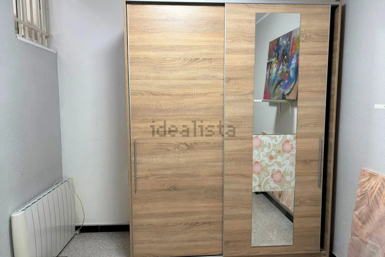 Piso en calle Sant Damian