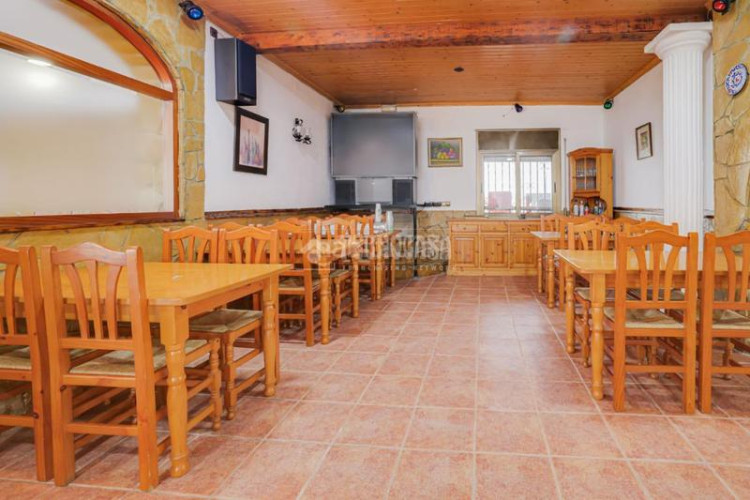 Casa  en venta en Can Gonteres Terrassa