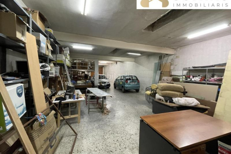 Casa adosada casa en las arenas con piscina en Les Arenes - La Grípia - Can Montllor Terrassa