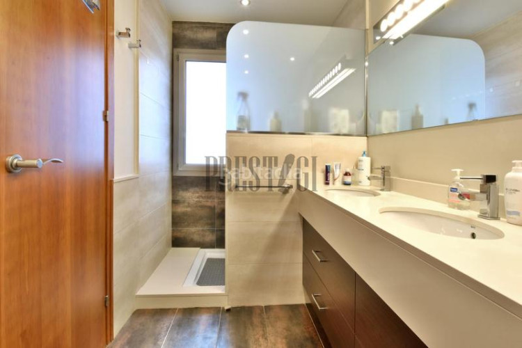 Casa espectacular casa en venta cerca de la avenida jaume i! en Terrassa