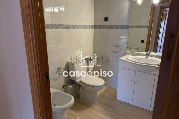 Piso en Barrio Can Roca