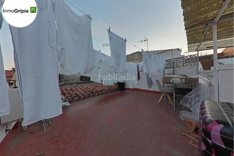 Casa  en venta en la gripia en Les Arenes - La Grípia - Can Montllor Terrassa