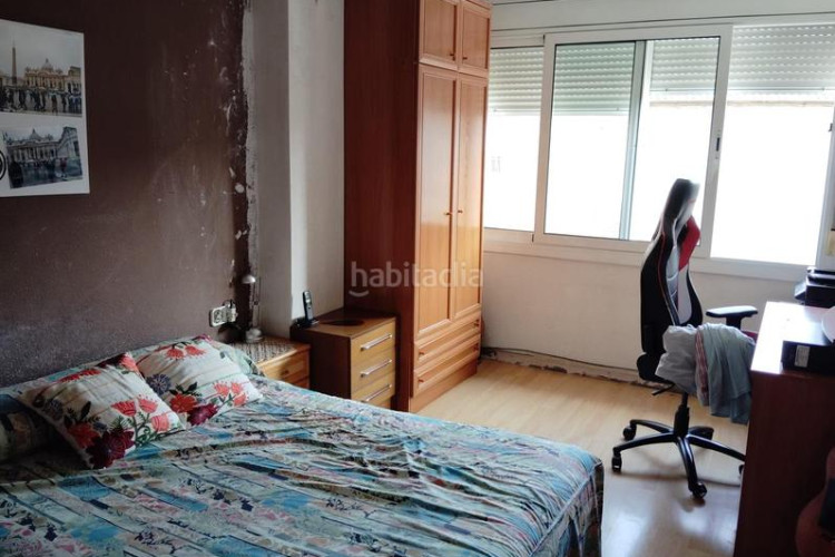 Casa adosada chalet adosado en Les Arenes - La Grípia - Can Montllor Terrassa