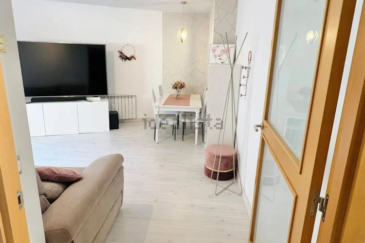 Chalet adosado en Barrio Roc Blanc