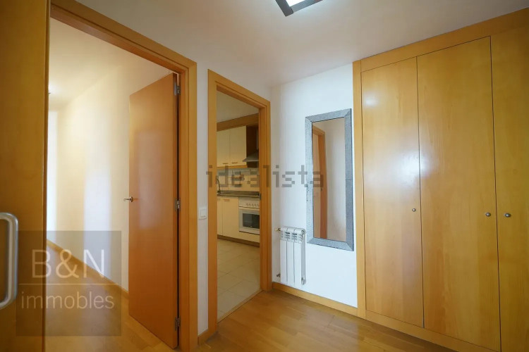 Piso en Barrio Torre-sana