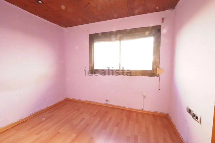 Piso en Barrio Can Palet II - Guadalhorce