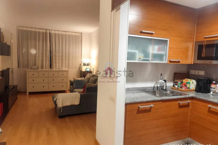 Piso en Barrio Ca n'Anglada