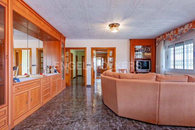 Can Palet de Vista Alegre