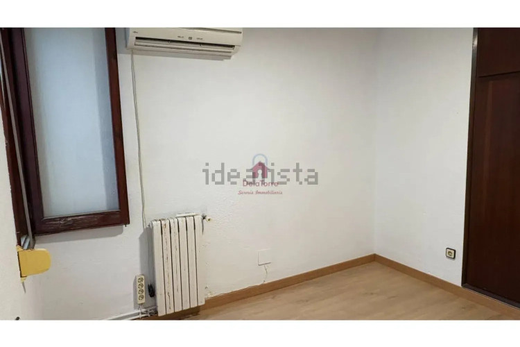 Chalet en paseo de Matadepera