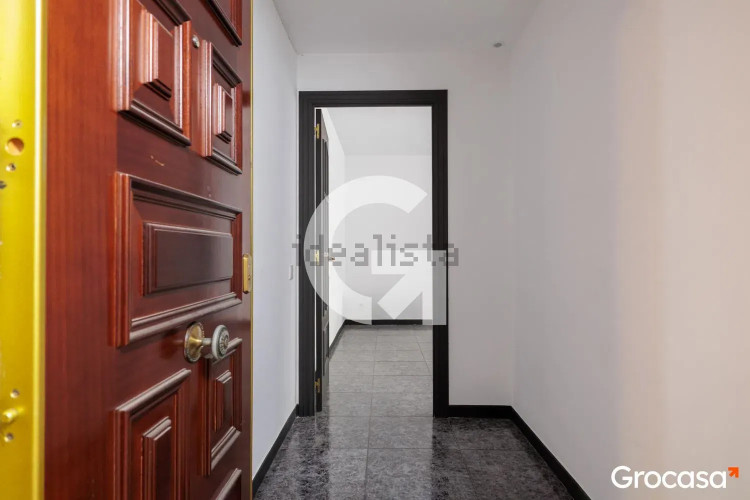 Piso en calle de Calaf