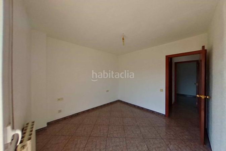 Apartamento en besos en Les Arenes - La Grípia - Can Montllor Terrassa