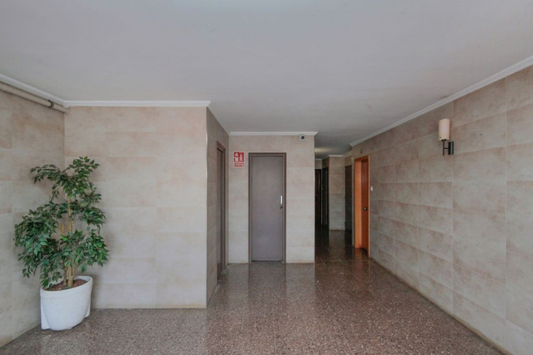 C/ Romania, Can Parellada