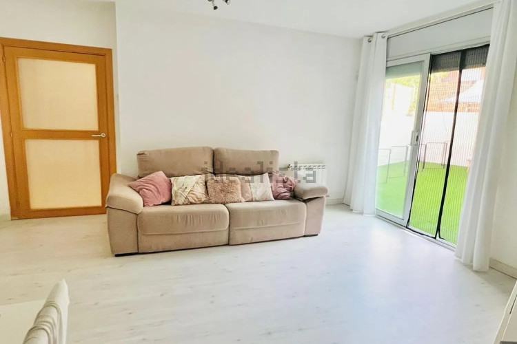 Chalet adosado en Barrio Roc Blanc
