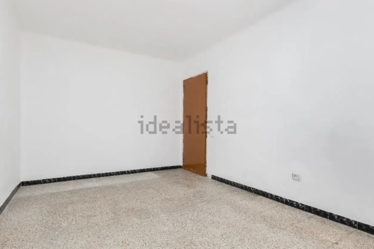 Piso en Barrio Can Palet II - Guadalhorce
