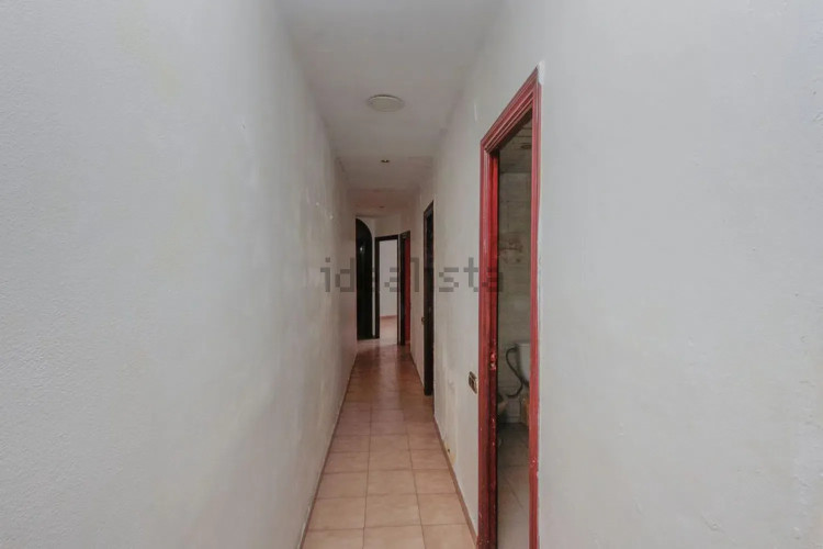 Piso en calle de Maria Auxiliadora