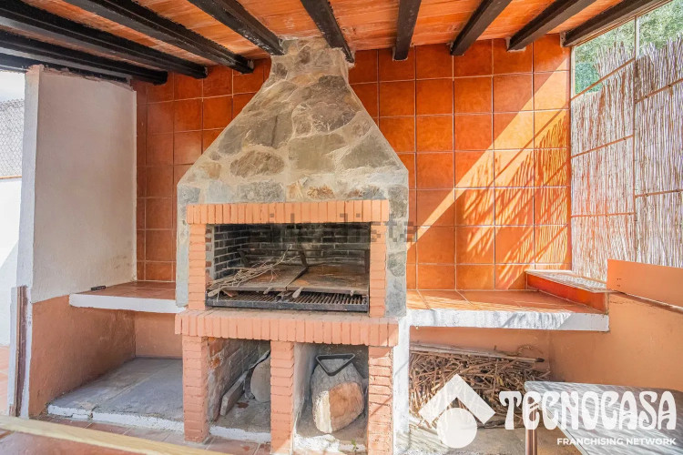Casa independiente en CL Eucaliptus, De l'