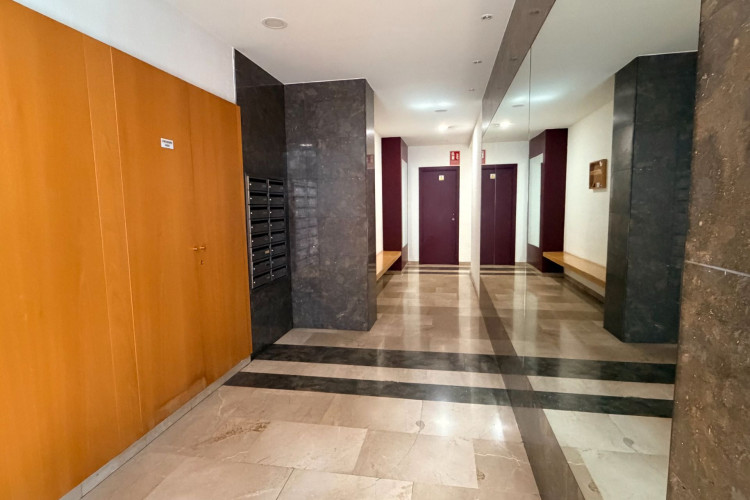 Carrer del Doctor Aymerich i Gilabertu00F3, Ca n'Anglada