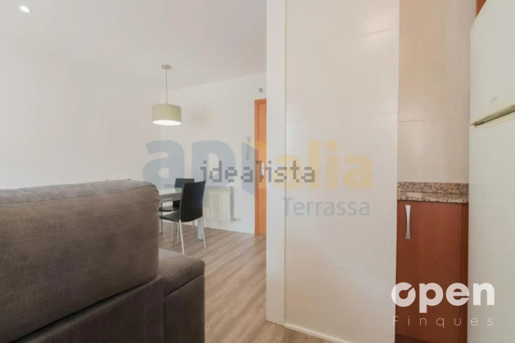 Piso en calle de Menéndez y Pelayo