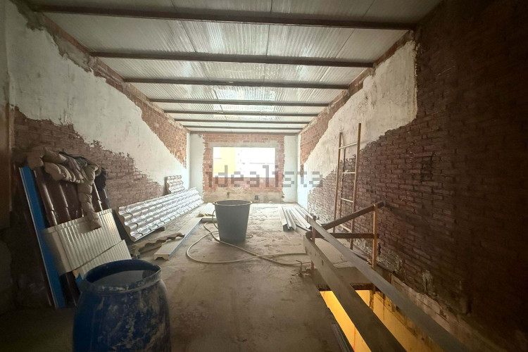 Casa o chalet independiente en venta en Can Palet