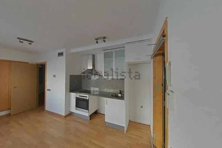 Piso en Barrio Sant Pere Nord