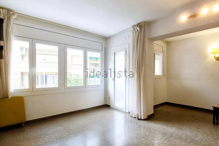 Piso en calle de Faraday