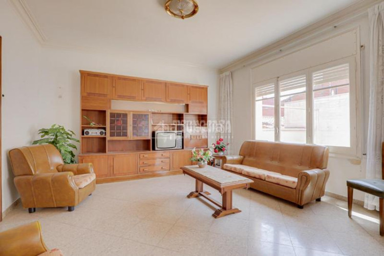 Casa pareada casa en venta en Sant Pere Nord Terrassa