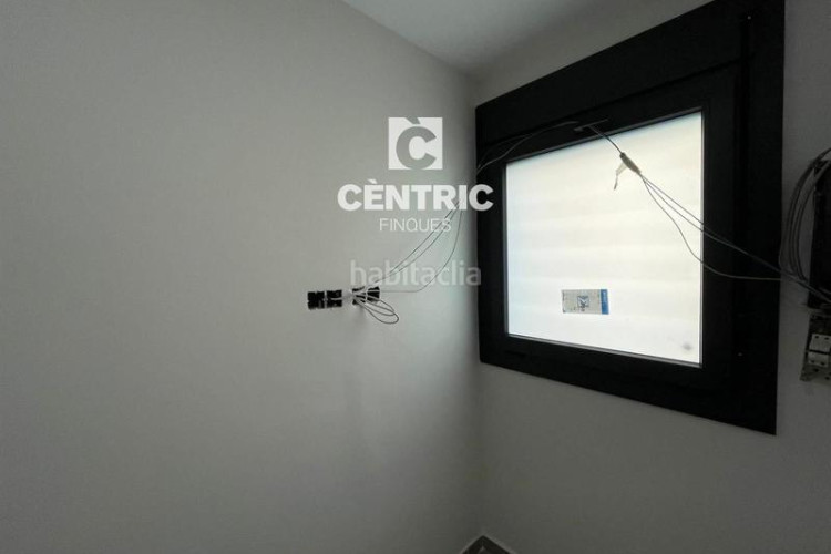 Piso en Ca n'Aurell Terrassa