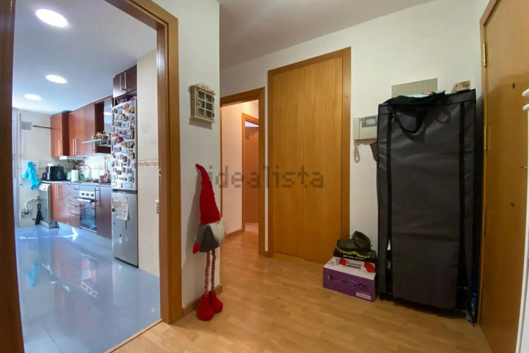 Piso en calle de Baldrich