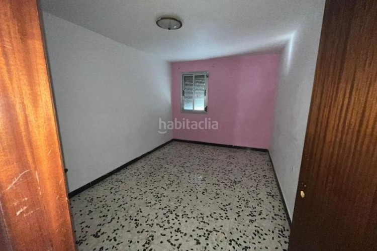 Piso  de 3 habitaciones en Sant Llorenç Terrassa