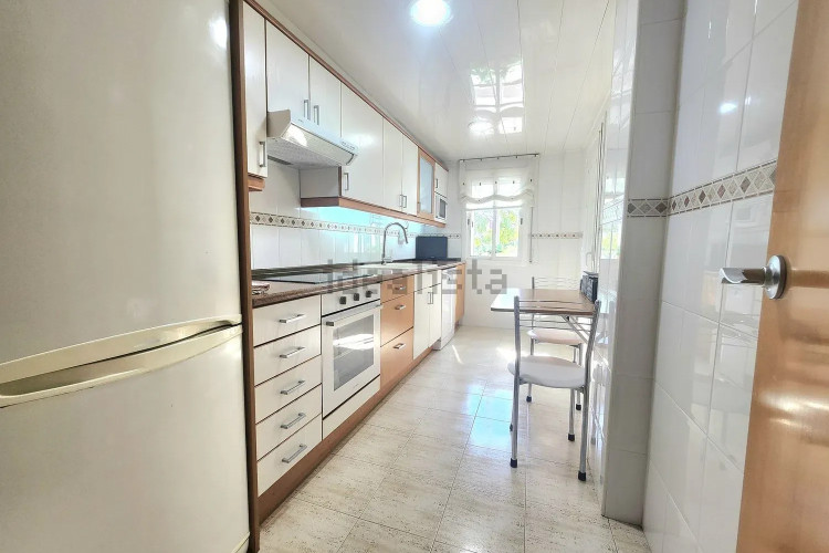 Piso en Barrio La Grípia