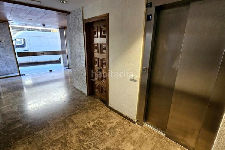 Piso gran piso junto parc vallparadis en Vallparadís - Antic Poble de Sant Pere Terrassa