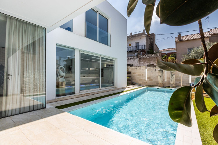  PJ SUISSA, DE, Can Parellada