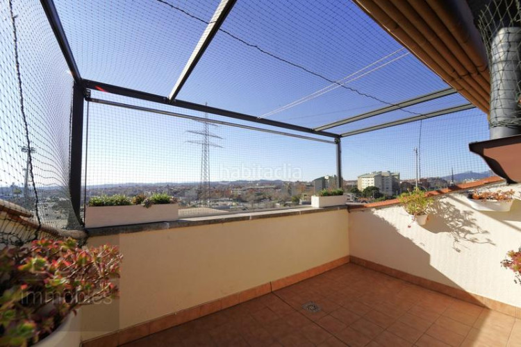 Dúplex bienvenido al hogar de tus sueños! este exclusivo dúplex es mucho más que una vivienda. en Terrassa