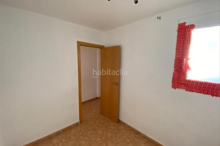 Piso  en calle soler y diffent en La Cogullada Terrassa