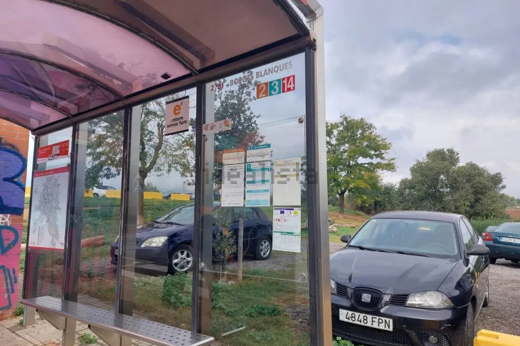 Piso en Barrio La Grípia