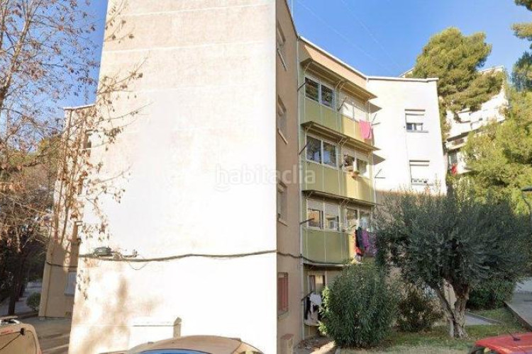 Piso  en venta en terrasa, barcelona ocupado en Terrassa